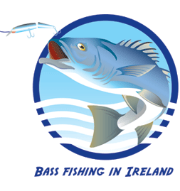Artwork: Bass fishing