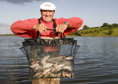 Bob Nudd