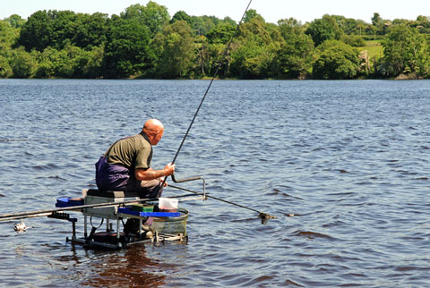 Lough Gowna