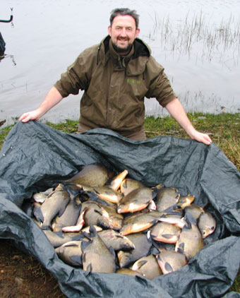 bream