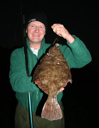 flounder