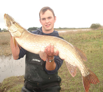 pike