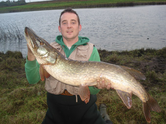 pike