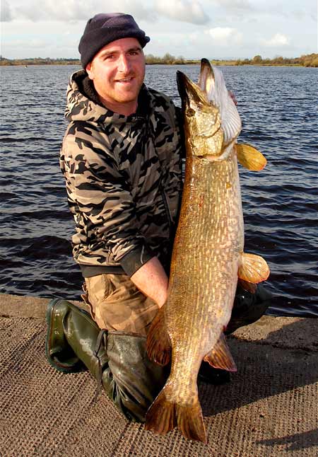 pike