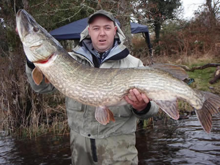 pike