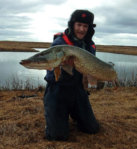 pike