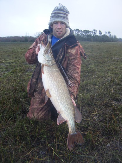 pike
