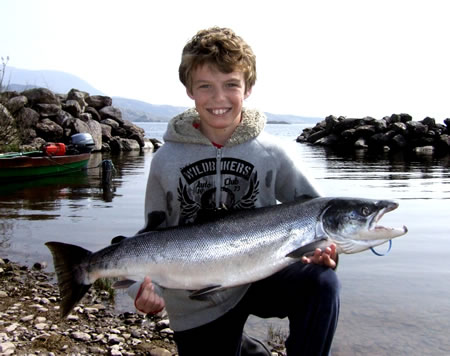salmon