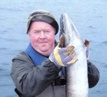 conger