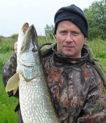 pike
