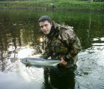 salmon