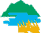 Logo: Cork Kerry Tourism