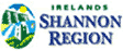 Logo: Shannon Region Tourism