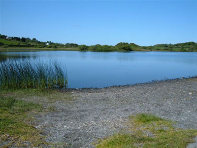 Shreelane Lake