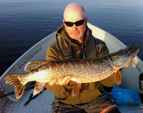 pike