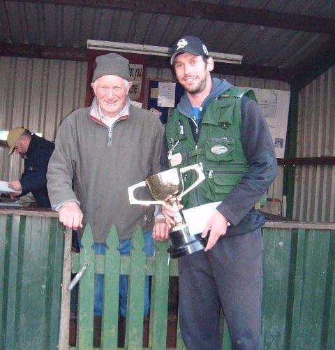 Lough Lene Cup 