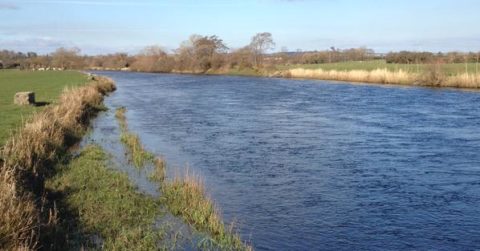 River Laune